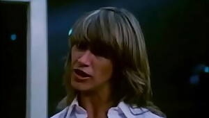 Classic Group Sex From The Seventies