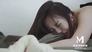 Trailer-Strike Back From The Yi - 060 Best Original Asia Porn Video